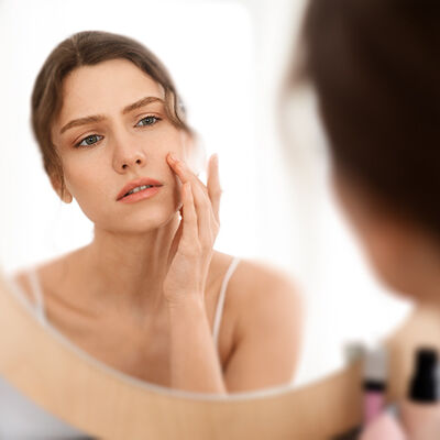 Um guia para pele seca, oleosa e mista